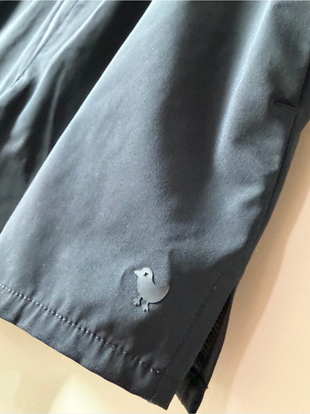 Bad Birdie Women’s Golf Shorts LIMITED SERIES - Picture 2 of 8